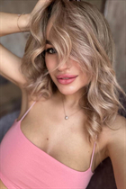 Pretty Ukrainian girl alina from kiev with Blonde hair age 33 photo-21
