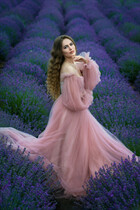 Pretty Ukrainian girl anzhela from lutsenko with Light Brown hair age 33 photo-4