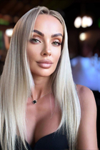 Belles femme ukrainienne vlada de kiev aux cheveux Blond, age 39 photo-5