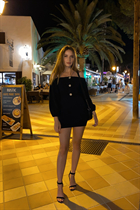 Jolie fille daryna de budapest avec Brunette cheveux, âge 27 photo-3