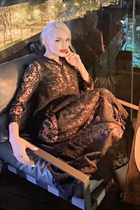 Femme ukrainienne kateryna de dnepr avec Blond cheveux, âge 39 photo-6