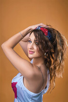 Russian mail order bride mariya from saint-petersburg with Blonde hair age 35 photo-13