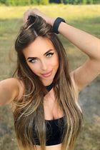 Novia ucraniana soltera elena de vinnitsa con pelo Marrón claro y edad 31 photo-2