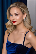 Femme ukrainienne pour le mariage anna de kiev avec Blond cheveux, âge 29 photo-6