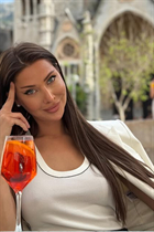 Linda chica ucraniana illyana de kiev con pelo Rubio y edad 31 photo-7