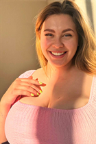 Date ukrainian alena from kharkiv with Light Brown hair age 29 photo-19
