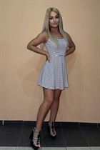 Novia de novi pazar milica con pelo Rubio y edad 30 photo-6