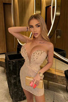 Belles femmes ukrainiennes liza de kiev aux cheveux Blond, age 25 photo-6