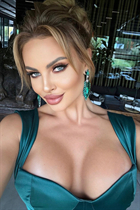 Beautiful romanian girl anna-maria from bucuresti with Blonde hair 30 years old photo-13