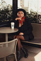 Ukranian bride anastasia from kharkov with Blonde hair age 28 photo-2