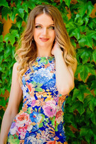 Novia de Ucrania elena de odessa con pelo Castaño y edad 39 photo-6