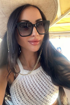 Belle fille ukrainienne olga de odessa avec Brunette cheveux, âge 34 photo-6