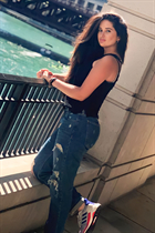 Femme parfaite bianca de madrid avec Brunette cheveux, âge 37 photo-9