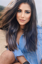 Fille de madrid oriana aux cheveux Noirs, age 36 photo-33