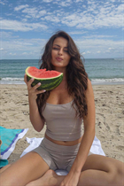 Meet Ukrainian girl anna from sumy with Dark Brown hair age 37 photo-15