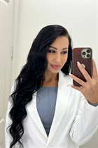 Fille de miami galina aux cheveux Brunette, age 38 photo-10