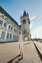 Pretty girl danila from lucia with Blonde hair age 29 photo-9