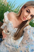 Ukrainian pretty girl tetiana from dnepr with Blonde hair age 37 photo-6