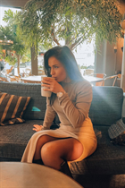 Bride from odense anastasia with Dark Brown hair age 32 photo-14