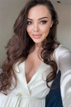 Jolie fille anna de batumi avec Chatain clairs cheveux, âge 37 photo-1