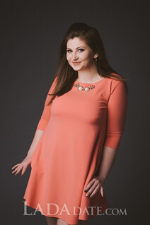 Russian single girl anna from nikolaev with Blonde hair age 27