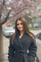 Pretty ukrainian girl irina from vinnitsa with Light Brown hair age 26 photo-4