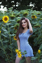 Pretty ukrainian girl irina from vinnitsa with Light Brown hair age 26 photo-11