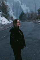 Girl from alexandra alexandra with Blonde hair age 24 photo-4