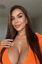 Cute Colombian woman natali from medellin with Light Brown hair age 29