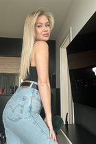 Pretty ukrainian lady evgeniya from alicante with Blonde hair age 33 photo-56