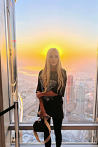 Pretty girl anna from warszaw with Blonde hair age 36 photo-19