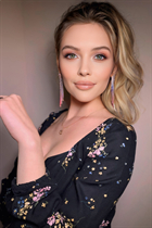 German bride liubov from berlin with Light Brown hair 25 years old photo-3