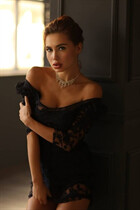 Perfect woman veronica from dubai with Red hair age 34 photo-6