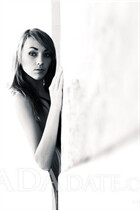 Russian bride online alena from feodosiya with Red hair age 32 photo-6