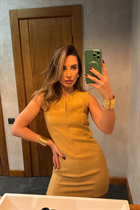 Belle femme ukrainienne nataliia de kyiv avec Brunette cheveux, âge 37 photo-18