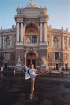 Beauté ukrainienne mariya de odessa avec Chatain clairs cheveux, âge 29 photo-20