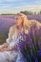 Fille ukrainienne natalia de zaporizhia avec Blond cheveux, âge 46 photo-9