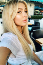 Dating a ukrainian girl anastasia from odessa with Blonde hair age 26 photo-7
