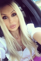 Dating a moldovan girl elena from kishinev with Blonde hair age 34 photo-11