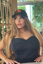 Rencontre femme ukrainienne marharyta de kiev avec Chatain clairs cheveux, age 23 photo-14