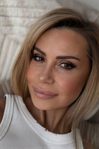 Jolie fille marina de valencia avec Blond cheveux, âge 59 photo-5