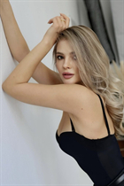 Belle mariée ukrainienne olga de kiev avec Chatain clairs cheveux, âge 29 photo-12