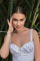 Bride from Ukraine elena from kiev with Light Brown hair age 31 photo-9