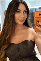 Fille de cannes liudmyla aux cheveux Chatain clairs, age 39 photo-18