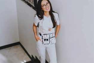 Perfect woman helen from warsaw with Black hair age 35 photo-8