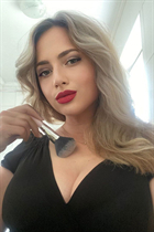 Meet Ukrainian girl tatiana from lviv with Blonde hair age 37 photo-4