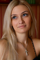 Date ukrainienne eugenia de zaporozhye avec Blond cheveux, âge 35 photo-12