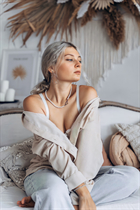 Fille en Ukraine sofiia de mykolaiv avec Blond cheveux, âge 24 photo-14