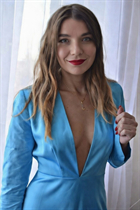 Ukrainian girl olga from nikolaev with Blonde hair age 37