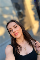 Jolie fille tatiana de monaco avec Brunette cheveux, âge 30 photo-4